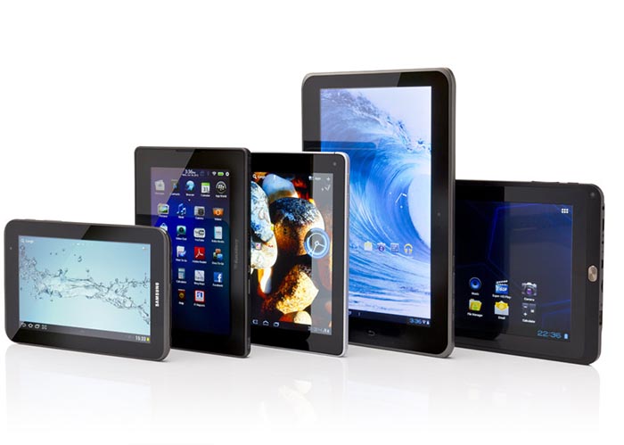 Tablets wholesaler